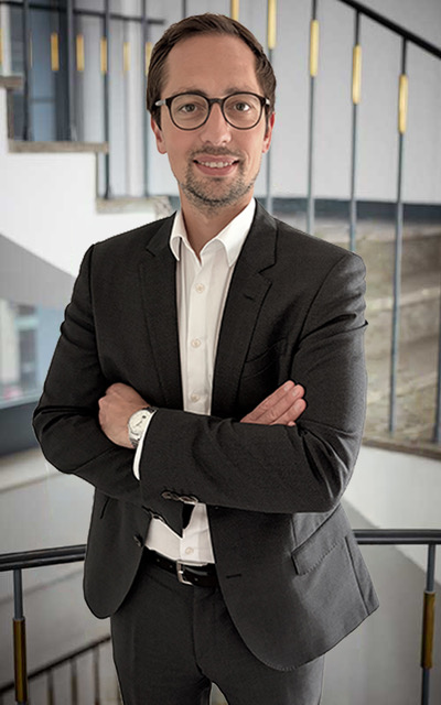 Dr. Tobias Schütz, RGJ